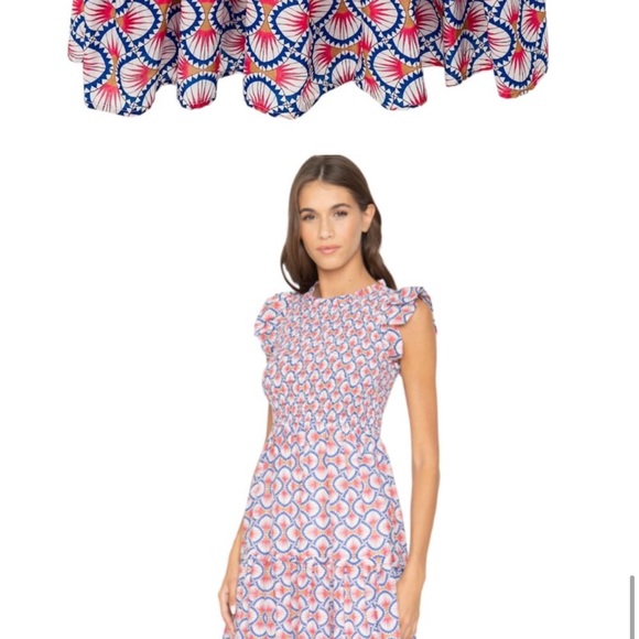 Caballero bea dress - Picture 2 of 5